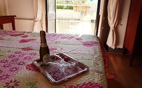 Bed & Breakfast Macalle