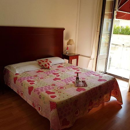 Bed & Breakfast Macalle Katania Zewnętrze zdjęcie