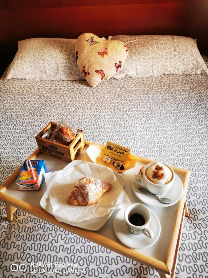 Bed & Breakfast Macalle Katania Zewnętrze zdjęcie