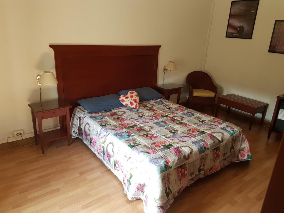 Bed & Breakfast Macalle Katania Zewnętrze zdjęcie